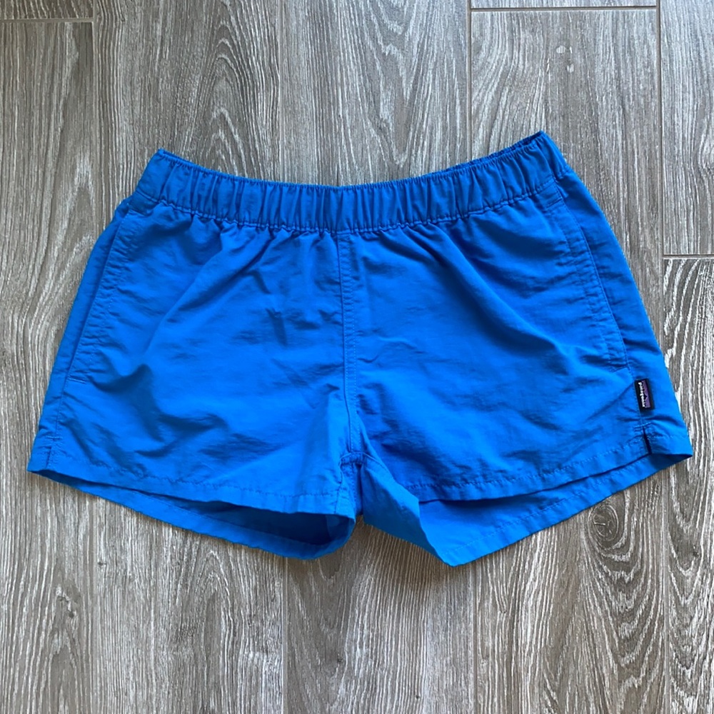 Patagonia barely baggies shorts